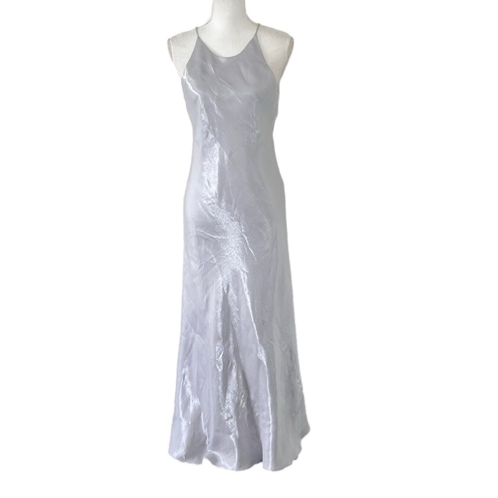 Vintage Prom Dress